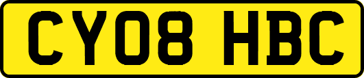 CY08HBC
