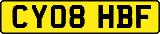 CY08HBF