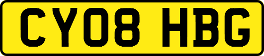 CY08HBG