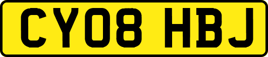 CY08HBJ