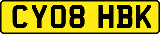 CY08HBK