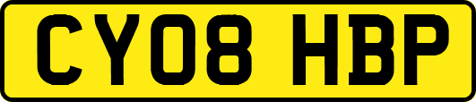 CY08HBP