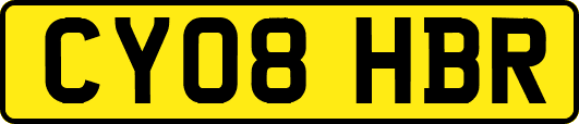 CY08HBR