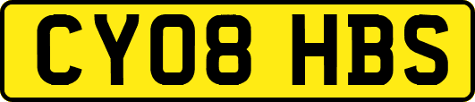 CY08HBS