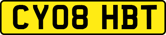 CY08HBT
