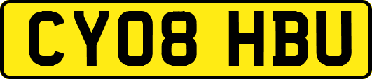 CY08HBU