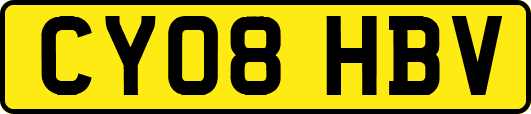 CY08HBV