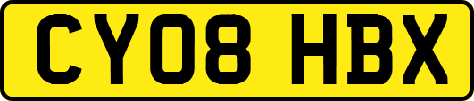 CY08HBX