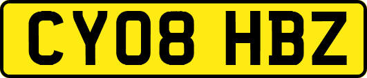 CY08HBZ