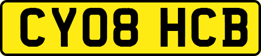 CY08HCB