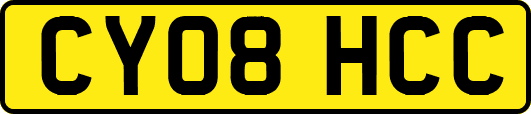 CY08HCC