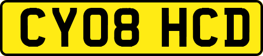 CY08HCD