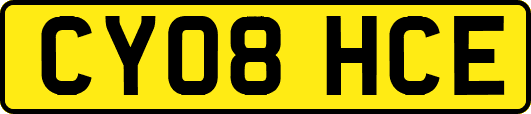 CY08HCE