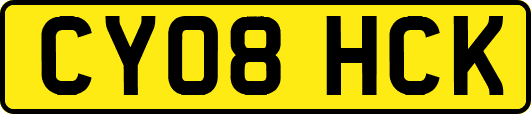 CY08HCK