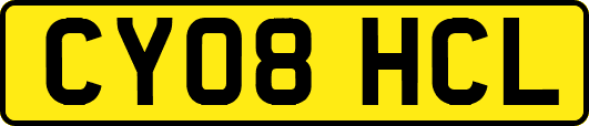 CY08HCL