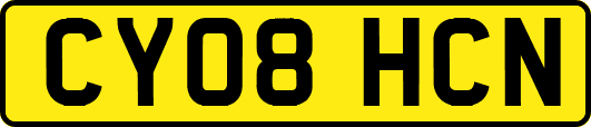 CY08HCN