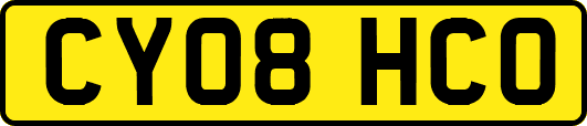 CY08HCO