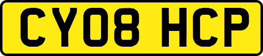 CY08HCP