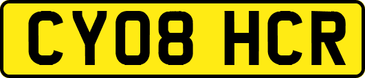 CY08HCR