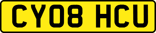 CY08HCU
