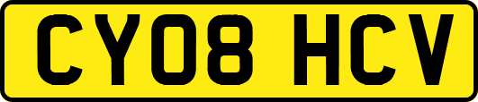 CY08HCV