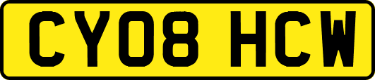 CY08HCW