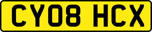 CY08HCX