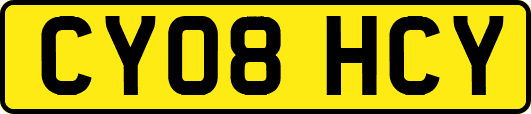 CY08HCY