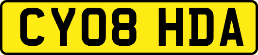 CY08HDA