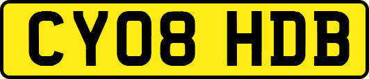 CY08HDB