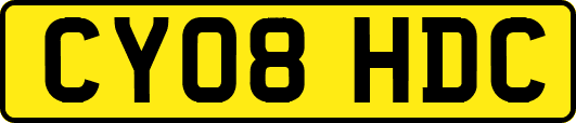 CY08HDC