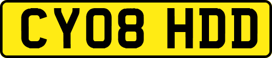 CY08HDD