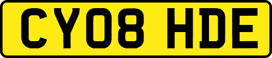 CY08HDE