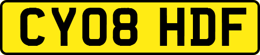CY08HDF