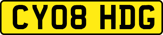 CY08HDG