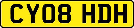 CY08HDH