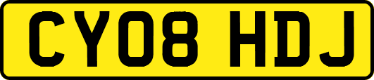 CY08HDJ