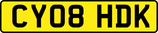 CY08HDK
