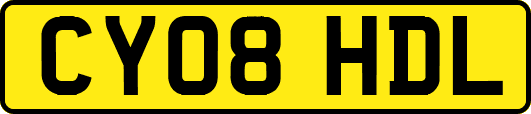 CY08HDL