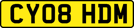 CY08HDM
