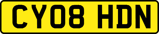CY08HDN