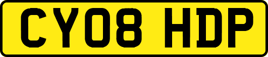CY08HDP