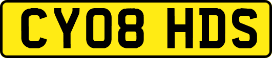 CY08HDS