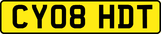 CY08HDT