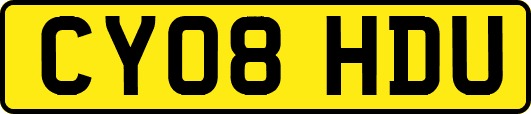 CY08HDU
