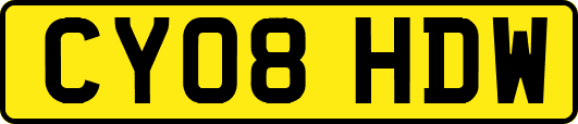 CY08HDW