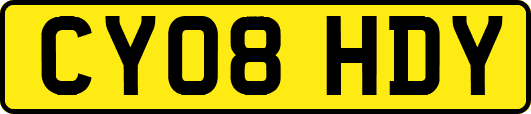 CY08HDY