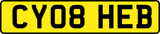 CY08HEB