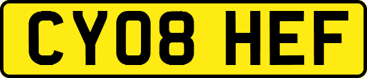 CY08HEF