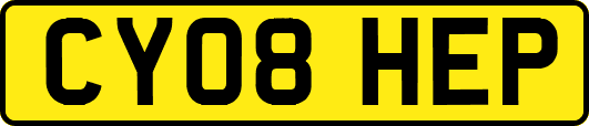 CY08HEP
